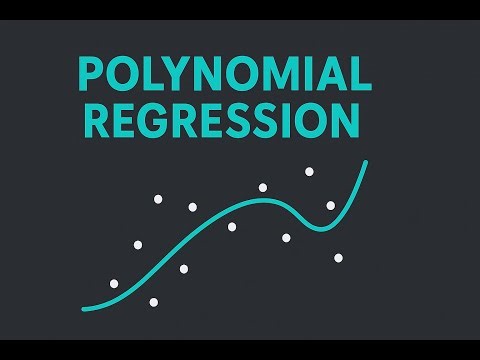 Lecture 31: Machine Learning: Regression Analysis: Polynomial Regression