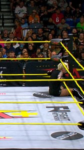 Rosemary cleanses another soul! #tnawrestling #prowrestling #knockouts #impact #rosemary | TNA Wrestling UK