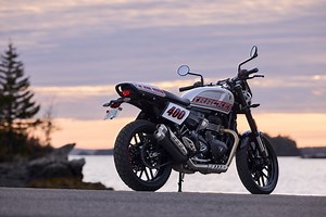 2026 Triumph Tracker 400 First Look and Specifications