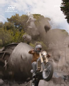 The end of the road begins. Experience one of the biggest movies of the year. Fast X is streaming exclusively on Peacock. | Peacock TV