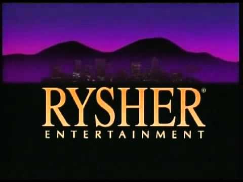 Rysher Entertainment Logo (1993)