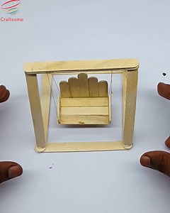 Beautiful Handmade Showpiece | Craftsome