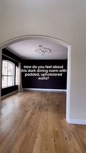 6.5K views · 16 comments | Padded walls say insane asylum, but they...