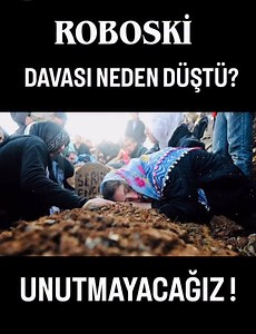 Roboski davasını satmak, Roboski katliamından daha büyük bir katliamdır. Roboski davasını satanlar aydınlatılırsa, Roboski katliamı da aydınlanır ! #roboski | Mehmet Ali Aslan