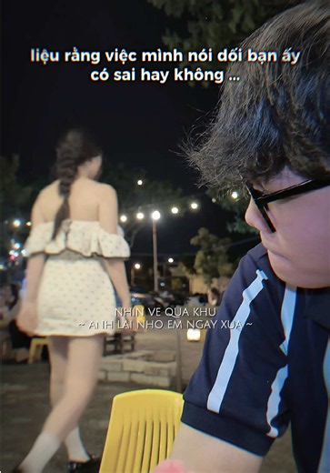 Anh đã lừa dối em rồi — POV Thất Tình Quang Vi Vũ (Lily)