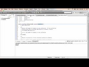 Java Iterable and Iterator