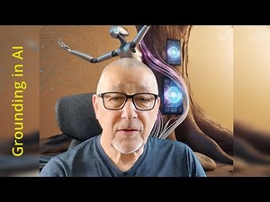 Why Grounding in AI is ESSENTIAL for Trust and Accuracy - STOP AI Hallucinations!