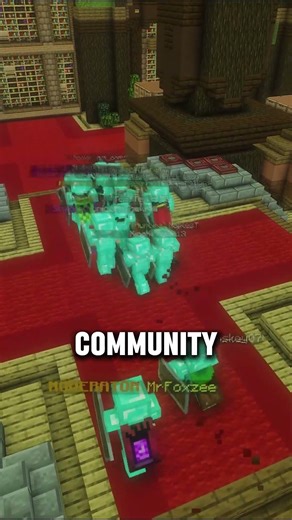 The PUBLIC CloudWorld SMP! (2026 Minecraft SMP)