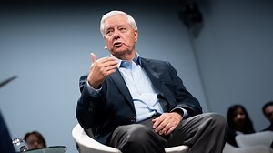 Sen. Lindsey Graham on Iran: ‘The Mothership of Terrorism Is Sinking’