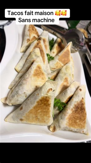 Tacos 🌮 fait maison #cuisinesenegalaise🇸🇳🇸🇳 #cuisinetiktok #faitmaison #tacos #tacosfaitmaison