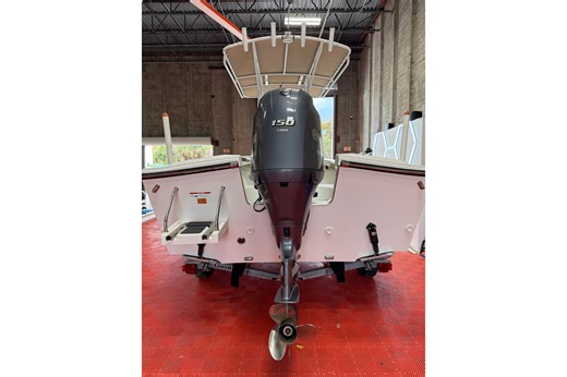 Used 2018 Parker 2100 SE, 34990 Palm City - Boat Trader