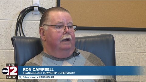 Townships in Bay County asked about zoning for possible data center