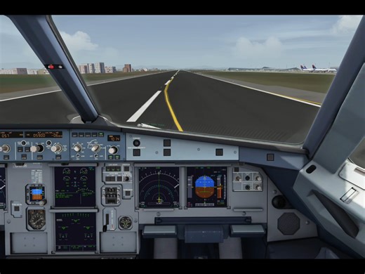 ZSAM ILS/DME APCH RWY05