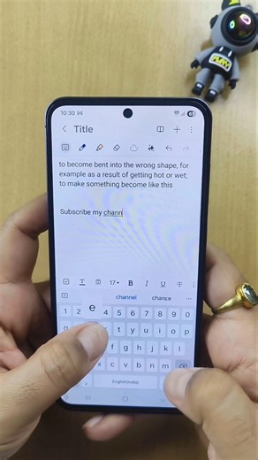 Never Miss this Amazing Samsung Galaxy Feature #samsung #samsungtips #samsungs24ultra