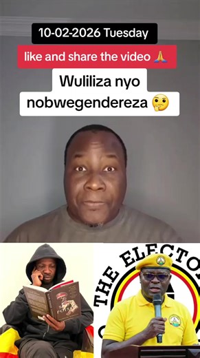 Security Alerts for Bobi Wine: Live Update from Uganda