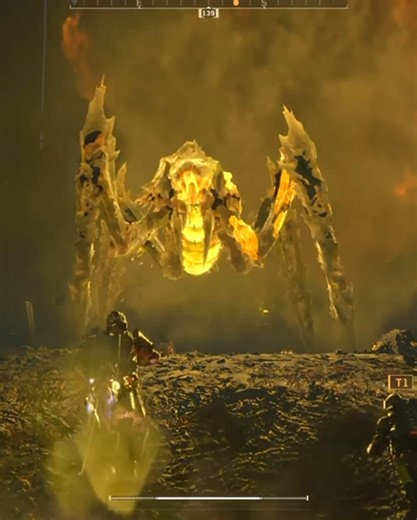 We’ll get it done with a few incidents #helldivers #helldivers2gameplay #helldivers2multiplayer #xbox #alien