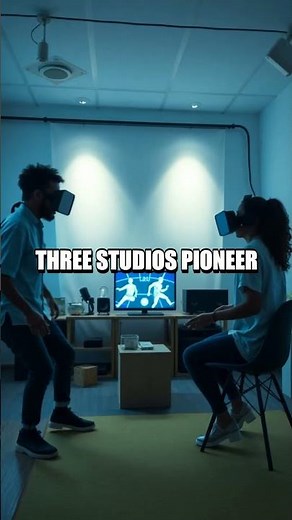 Reality Reforged Next Gen VR AR in Global Gameplay