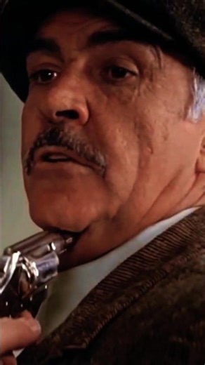 Recruitment scene🔥 | The Untouchables (1987) | Brian De Palma🎬