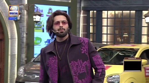 All Eyes on Shaista Lodhi at Jeeto Pakistan League