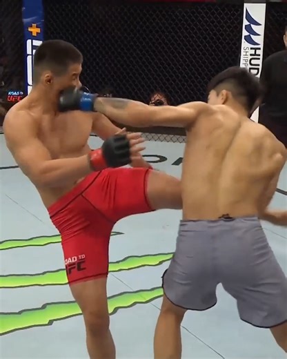96K views · 1.3K reactions | Road to UFC - Episode 3 & 4 Highlights Relive the full episodes | https://ufc.ac/396Hqnl | UFC Fight Pass | Facebook