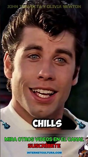 JOHN TRAVOLTA BAILANDO #famoso #actor #cantante #bailar #baile #cine #cine #canción #cantante #sh...