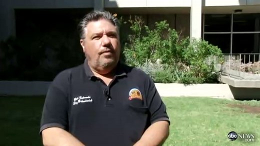 Inmates Prepare 'Death Row' Dogs for Adoption