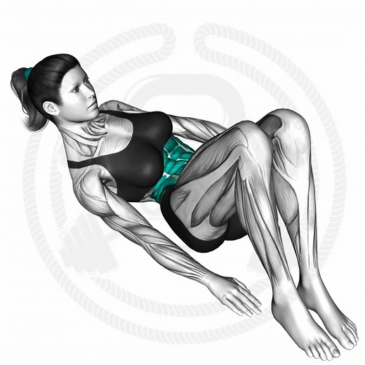 Ab Sculpt Home Routine #fblifestyle | Fitness routines