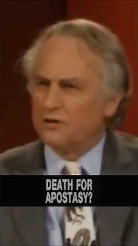 Richard Dawkins 🗯