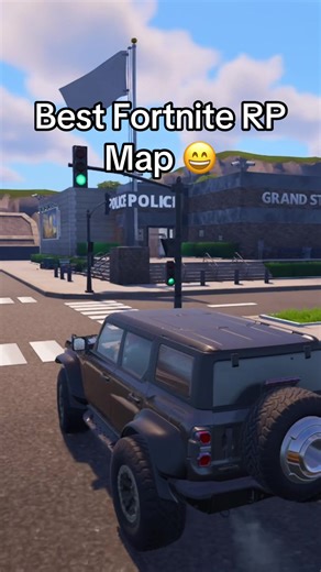 Best Fortnite RP Map 😄 #foryou #fyp #fortnite #fortniteclips #fortnitememes