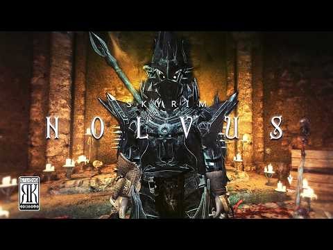 Skyrim 2026 - Undeath ?! Nolvus V6 Episode 060 FR