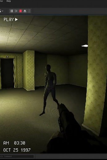 Lamentations - Weeping Angels Development!