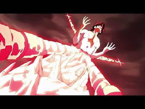Aizen’s Victory Speech | Bleach English Dub