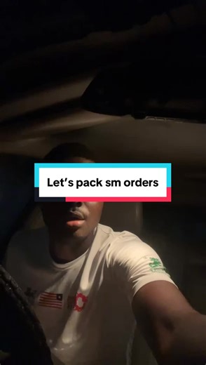 BTS y’all Just a sample! This is what I do while y’all just thought to film the moments #nickyminaj #singandpack #tiktokviral #liberiatiktok🇱🇷