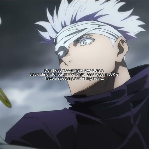 #gojo #satorugojo #jjk #jujutsukaisen #viral