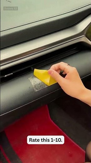 🌳Best Double Sided Adhesive Tape 🔥| Super Strong, Waterproof #3587 ‪@sovorsgadget‬