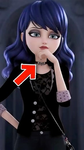 She Did Everything! #miraculous