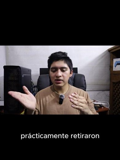 GOPRO HERO 9 BLACK EN 2024