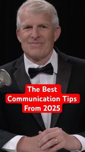 The Best Communication Tips From 2025