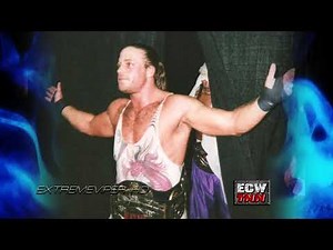 1997-2001: Rob Van Dam 6th ECW Theme Song - "Walk" (Full Version) + Download Link ᴴᴰ