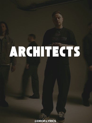 Architects - Animals 📽: @cindys_1313 #architects #animals #metalcore