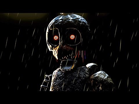 The Joy of Creation: Reborn | IGNITED CHICA