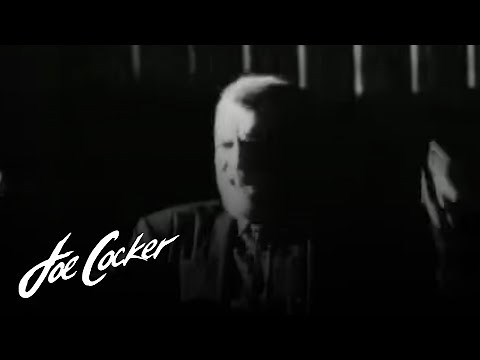 Joe Cocker - When The Night Comes (Official Video)