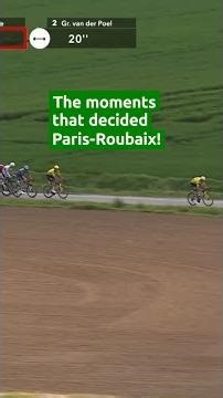 "Dream realised..."
