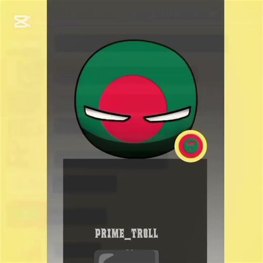 BANGLADESH VS PAKISTAN GDP GROWTH SKULL FACE