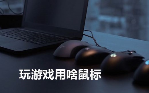 【官方双语】游戏鼠标用有线还是无线？ #linus谈科技