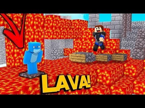 NOBODY COULD MAKE THIS, IT'S IMPOSSIBLE !!! Minecraft w/ Sharky and Scuba Steve