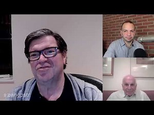 Daniel Kahneman and Yann LeCun: How To Get AI To Think Like Humans (Full Episode)