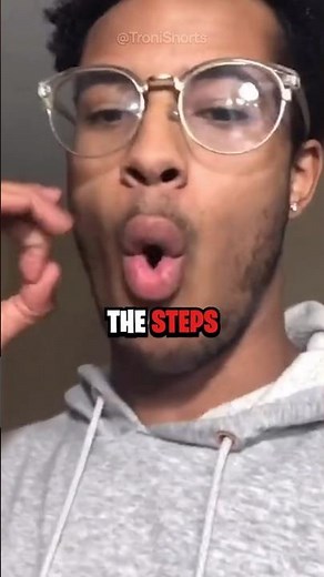 How To Make Water Droplet Noise 😨