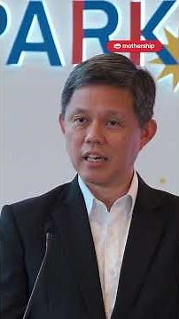 S'poreans' trust in public service is not inherited, it is earned: Chan Chun Sing