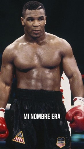 Mike Tyson habla de su barrio de infancia | Mike Tyson talks about his childhood neighborhood #miketyson #childhood #historia #estadosunidos #celebrity